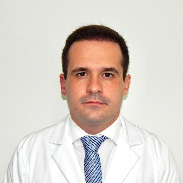 Carlos Negrão, Urologista São Paulo