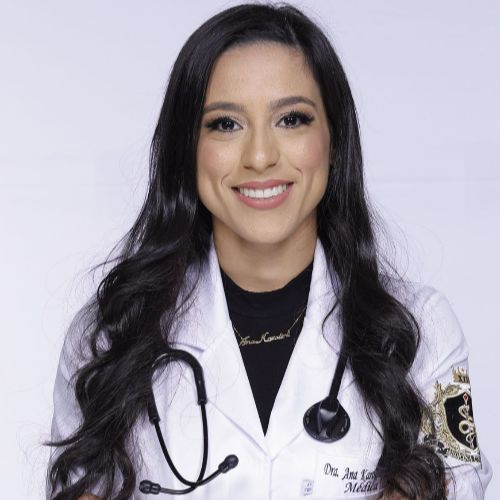 Ana Karoline, Generalista Paracatu