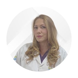 Acercar imagen: Francelly Judith Roa Barraza, Nutricionista Yumbo