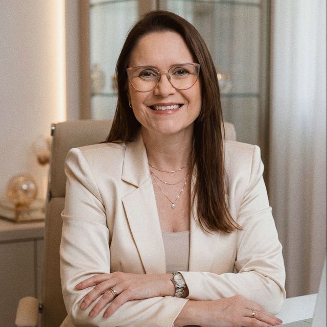 Karine Sousa Lima Moura, Pediatra Santo André