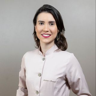 MARIANA SOUZA AMARAL, Fonoaudiólogo Belo Horizonte