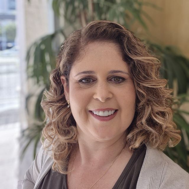 Caroline Gandara, Psicólogo Rio de Janeiro