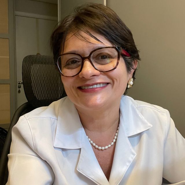 Janete Clair Melo Carvalho, Psicólogo Teresina