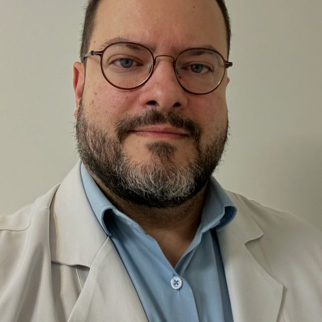 Thiago Arthur Oliveira Machado, Cardiologista São Paulo