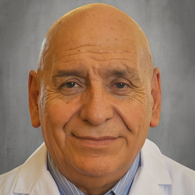 José Lodovico Palma, Cardiólogo Mendoza Capital