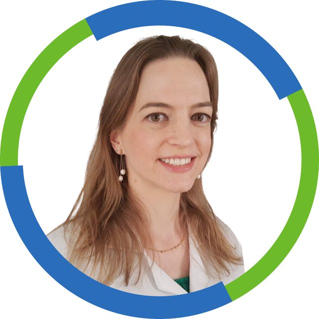 Érica Aguiar, Alergista Itu