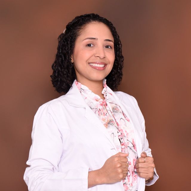 Joysi Mariana Polo Gonzalez, Ginecólogo Barranquilla