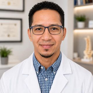 Dr. Jorge L. Téllez