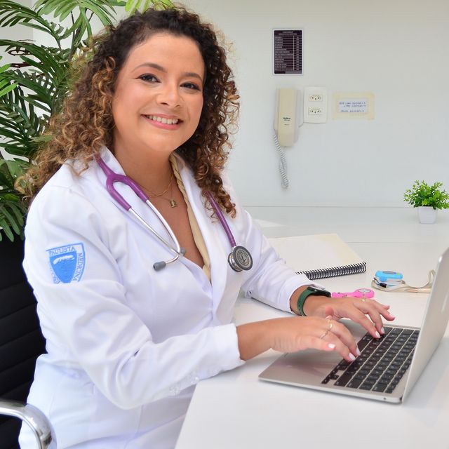 Amanda Lima, Alergista São Paulo