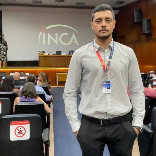 Antonio Carlos Maciel