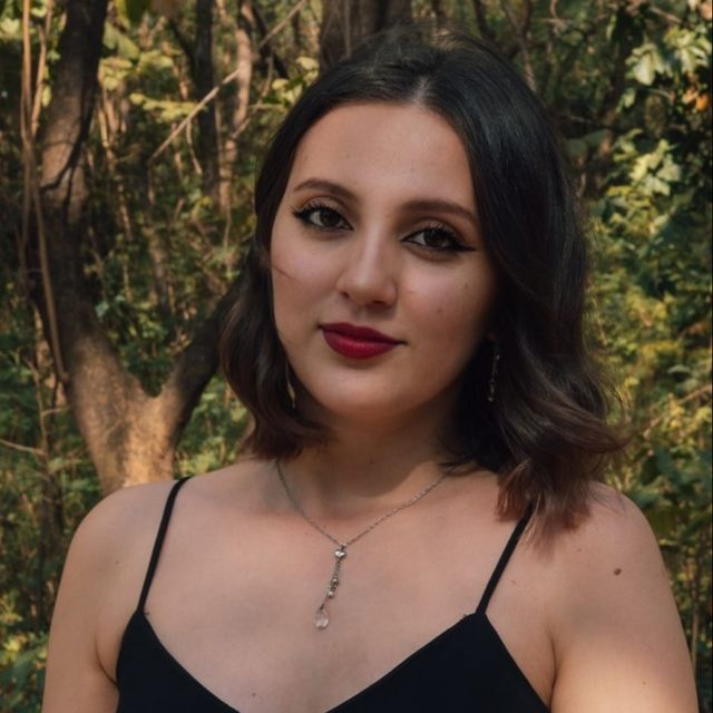 Adriéli  Baldin Ribeiro, Terapeuta complementar Belo Horizonte