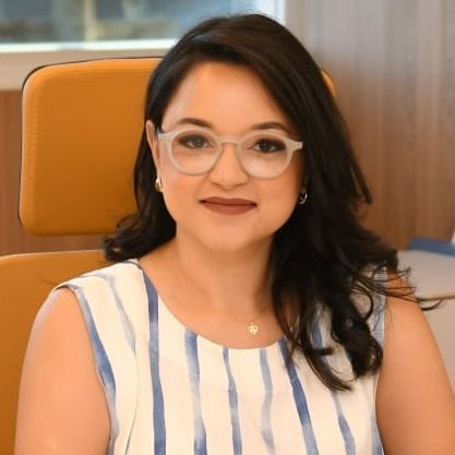 Cláudia Aline de Brito Oliveira, Psicólogo Teresina