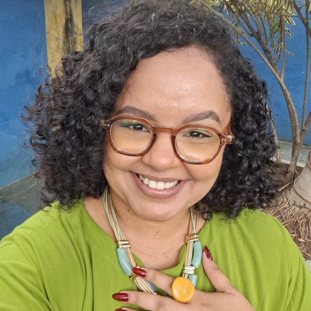 Ingrid Maciel de Melo, Psicólogo Recife