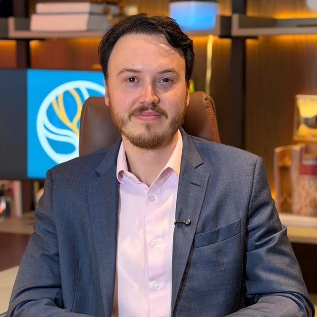 Nelson Ogliari Rezende, Cirurgião vascular Porto Velho
