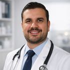 Dr. Pedro Yajure Fernandez
