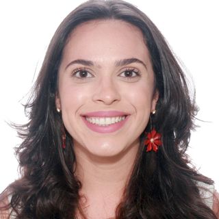 Ampliar imagem: Mariana Cardoso Rodrigues dos Santos Barufi, Psicólogo São Paulo