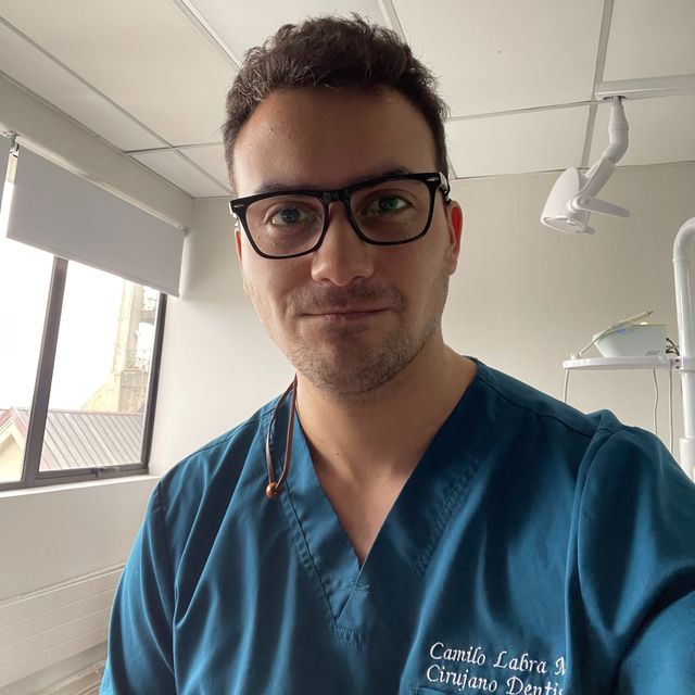 Camilo Labra Millaqueo,  Temuco