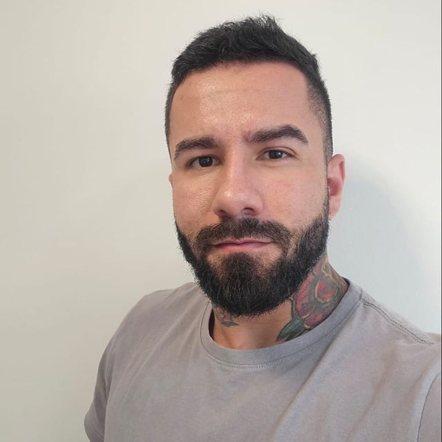 Guilherme  Marcondes de Oliveira, Psicólogo Osasco