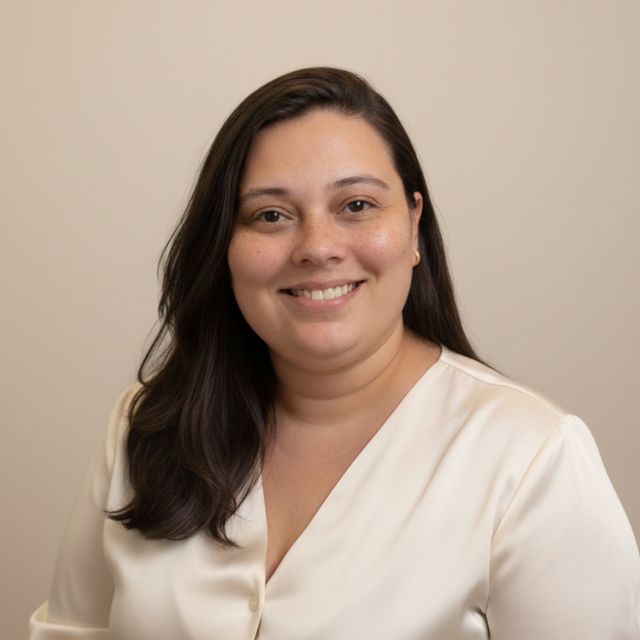 Maria Luisa Paiva Mira, Psicólogo Rio de Janeiro