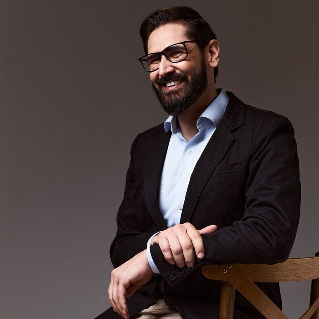 Elder Nilo Princi, Médico clínico geral Macedônia
