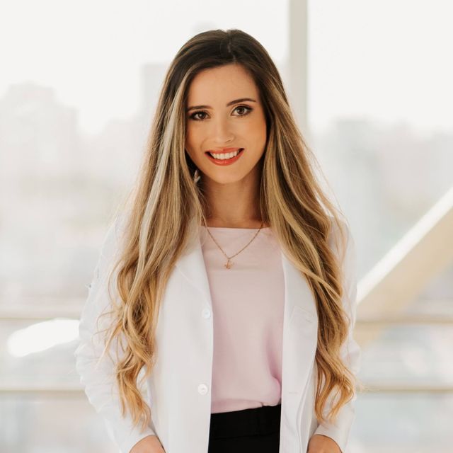 Nathália Orso Ramos, Ginecologista Passo Fundo