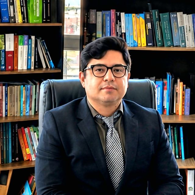 Leandro  Alves de Melo, Terapeuta complementar Uberlândia