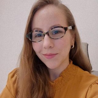 Mariana Aguilera, Psicólogo Andradina