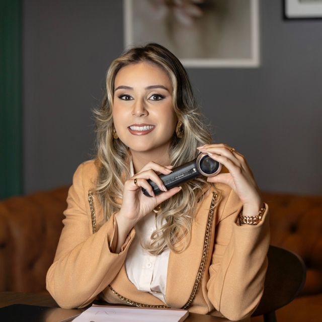 Mariana Morais e Silva, Dermatologista Juiz de Fora