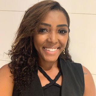 Ampliar imagem: Nathalia de Carvalho Victorino Fernandes ., Terapeuta complementar Niterói