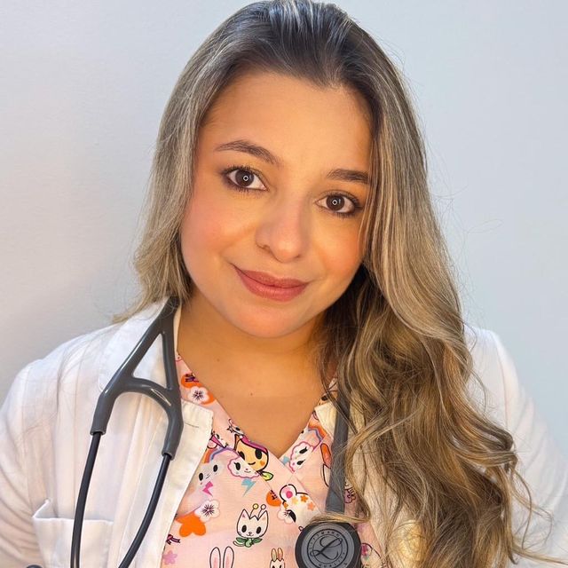María Monica Vergara Vergara