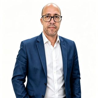 Cosme Costa dos Santos, Psicólogo São Paulo