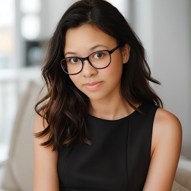 Melissa Santamaría, Psicólogo Medellín