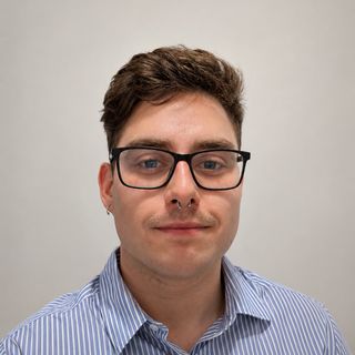 Felipe Henrique de Freitas Nery da Hora, Psicólogo Campinas