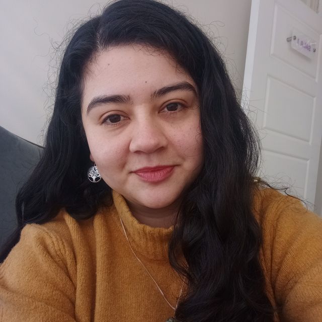 Daniela Cheuque Quijada, Psicólogo Concepción