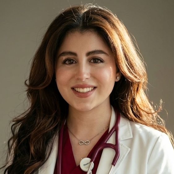 Dominic Abarzúa Reyes, Nutriólogo Providencia