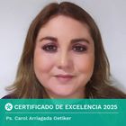 Ps. Carol Arriagada Oetiker