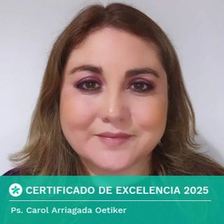 Ps. Carol Arriagada Oetiker