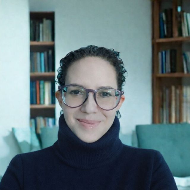 Adriana Suárez, Psicólogo Bogotá