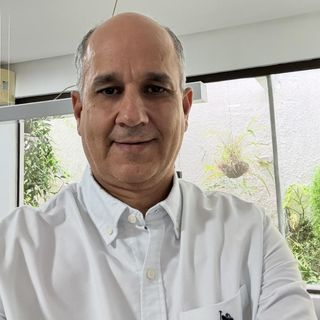 Ampliar imagem: Rodolfo Veloso de Araújo Filho, Psiquiatra Caruaru