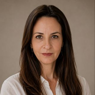 Daniela Bononi, Psicanalista São Paulo