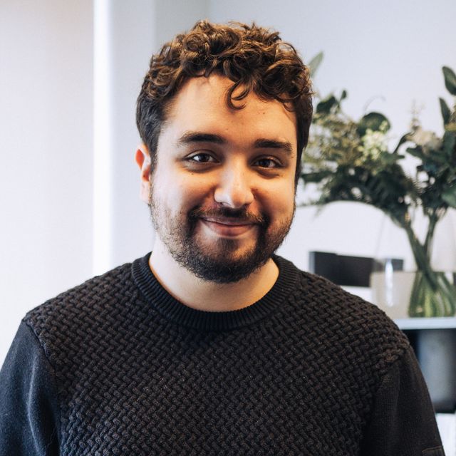 Daniel Henríquez Uribe, Psicólogo Providencia