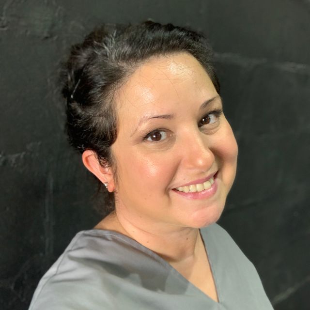 Maia Inés Elías, Kinesiólogo Rincón del Milberg