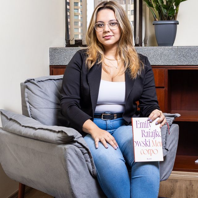 Leticia Boaventura, Psicólogo Jundiaí