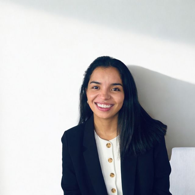 Carolina Retamal, Psicólogo Las Condes