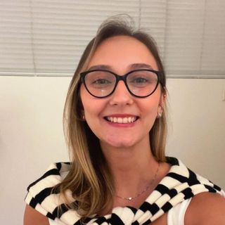 Jacqueline Fortuna, Psicólogo Santos