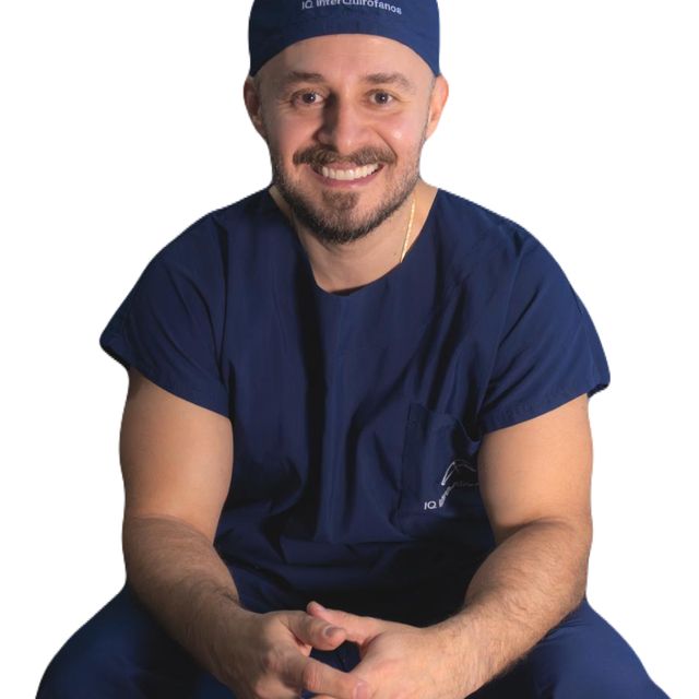 Luis G. Figueroa