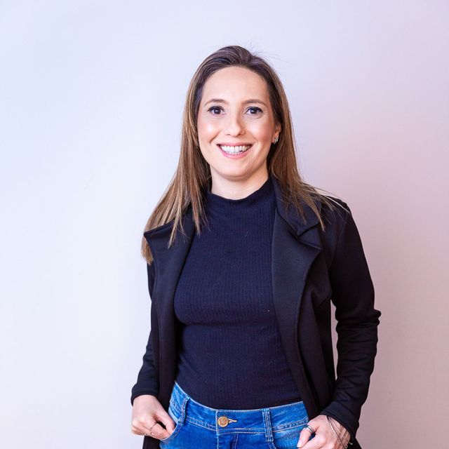 Flávia Soares, Psicólogo Belo Horizonte