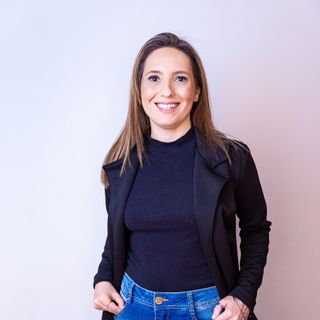 Flávia Soares, Psicólogo Belo Horizonte