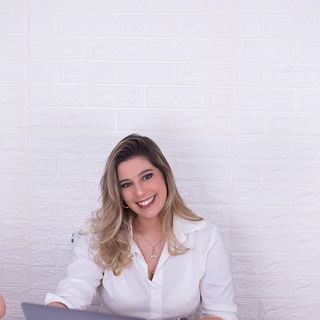 Leticia Teixeira Costa Pereira, Psicólogo São Paulo