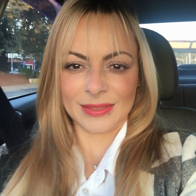 Carla Enes Figueiredo, Psicólogo São Paulo